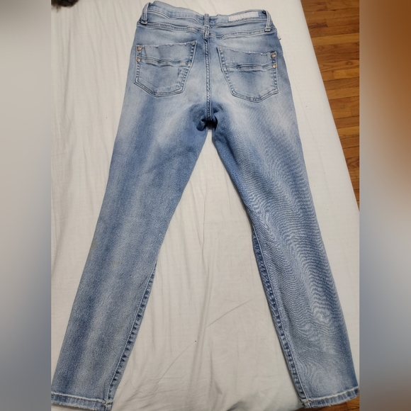 Denim - Picture 2 of 2